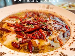 -川里谈·川味小馆(北京路店)