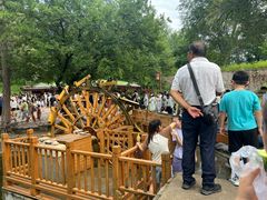 -乔家满族八大碗(流水沟店)