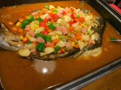 -令狐冲·活鱼馆(宝龙店)