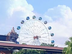 -长鹿旅游休博园