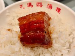 -三玛璐酒楼(汉口路店)