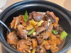 -海泰食府·新鲁菜·家宴(总部基地店)