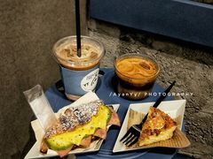 -Something For(中洲湾店)