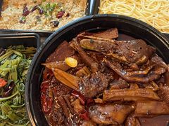 -回味黑鸭煲·始于2006(万松园店)