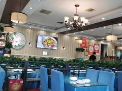 -桃子餐厅·天津菜(红星路直营店)