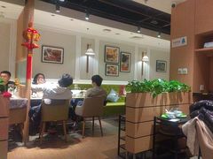 -汤城小厨•粤菜•靓汤(西直门凯德MALL店)