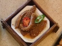 九制金钱肚-喜鹊茶点.啫煲(车陂店)