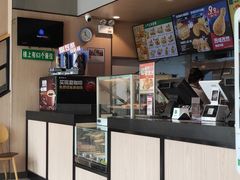 -德克士(益庄北国店)