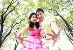 -IDO婚纱摄影(上海旗舰店)