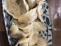 -八珍手工水饺·妈妈的爱(传芳巷店)