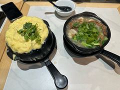 -白卫东白记砂锅(管城街店)