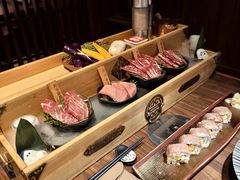 -牛道·和牛九食(市府恒隆广场店)