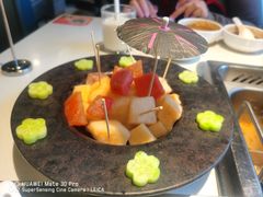 -海底捞火锅(外滩店)