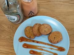 -About Bistro關於·泰式家庭料理