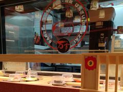 -万岁寿司(万国店)