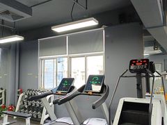 -天型健身工作室(大学城店)