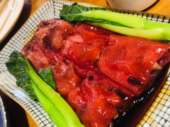 -粤域茶餐厅
