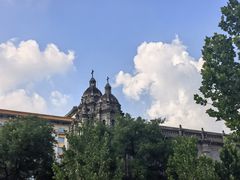 -肯德基(建华店)