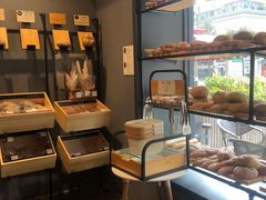 -面包谷Grains n' Beans(九号公馆店)