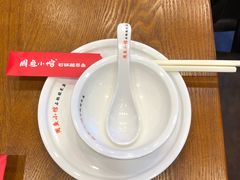 -周鱼小馆石锅酸菜鱼(活力汇店)