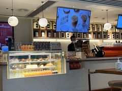 -Peet's Coffee皮爷咖啡(万象天地店)