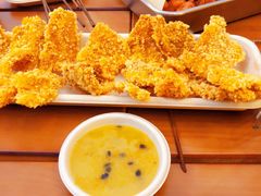 鸽鸽薯片-下酒(华熙店)