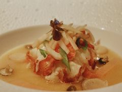 -Le Bernardin