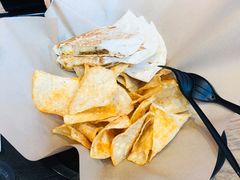-Taco Bell 塔可贝尔(东方明珠店)