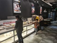 -豪享来中西餐厅(延安东路店)