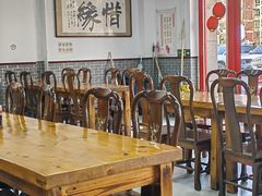 -京东一绝西海子西园烧饼夹肉