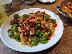 -小喜客·云南特色菜(纳西庭院店)