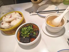 -兰湘子·湘菜小炒(长安万科广场店)