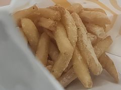 -麦当劳(杭州萧山文源店)