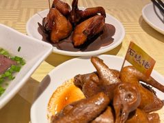 -石岐佬中山菜馆(张溪店)