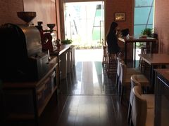 -UN CAFFE(五角场店)