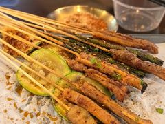 -林二哥宜烤官·宜宾小烧烤