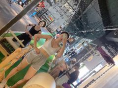 -银吉姆健身(越溪馆)