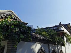 -遥桥古堡