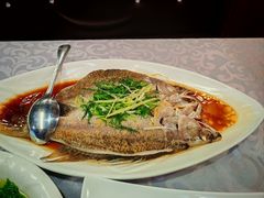 -十三姨工厨顺德美食·宴会·团餐(天河北路店)
