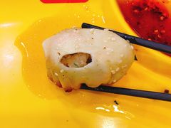 -小杨生煎(黄河路店)