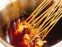 -二子海鲜大排档(太阳城店)