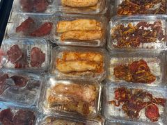 -炽城·烤肉名家(鸿达中央广场店)