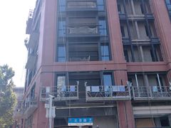 -飞马旅黎黄陂路文旅街区