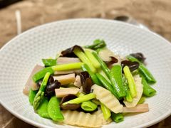 -金成潮菜博物馆(海珠湿地店)
