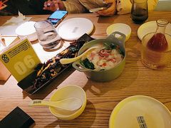 -苦尽酒馆·川菜(鼓楼店)
