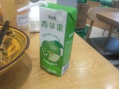 -洋洋安徽牛肉板面(洋洋店)