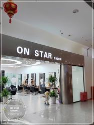 -ON STAR SALON