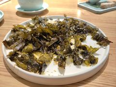 特色茶香肉-竹里馆·淮扬菜·功夫茶(老门东店)