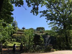 -三鹰之森吉卜力美术馆