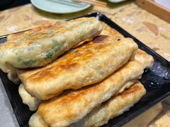 -晓波烧烤(南桥店)